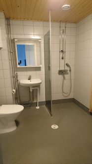 Rahkolantie 18 kaksio