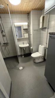 Rahkolantie 18 yksiö