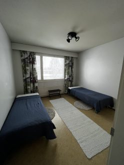 Suksitie 5 A 5 kalustettu