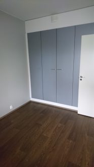 Rahkolantie 18 kaksio