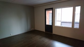 Rahkolantie 18 yksiö