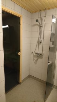 Rahkolantie 18 yksiö